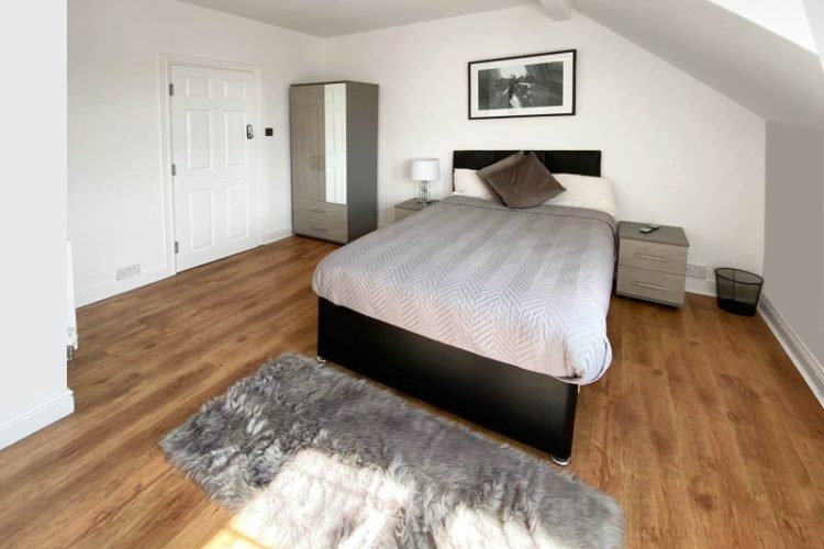 freehold HMO investment near me Newcastle Under Lim