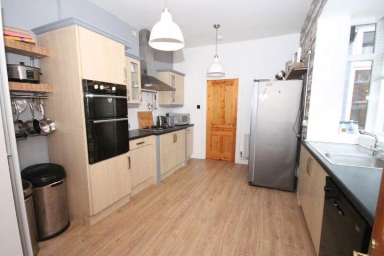 freehold HMO investment near me Newcastle Under Lim