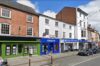 freehold retail investment near me Welshpool Powys