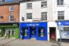 freehold retail investment near me Welshpool Powys