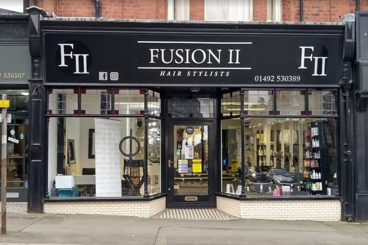 freehold mixed use retail and residential investment near me town centre Colwyn Bay, Clwyd, Wales