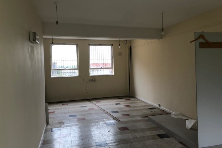 freehold retail investment near me Newcastle Staffordshire West Midlands