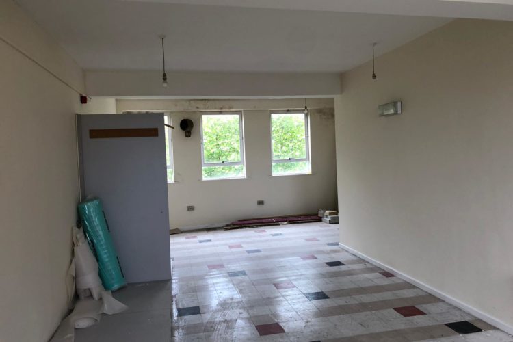 freehold retail investment near me Newcastle Staffordshire West Midlands