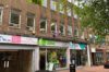 freehold retail investment near me Newcastle Staffordshire West Midlands