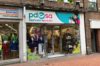 freehold retail investment near me Newcastle Staffordshire West Midlands