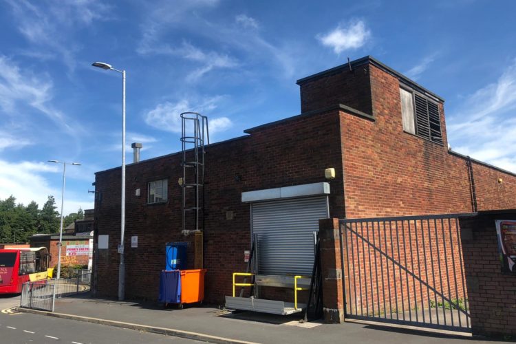 retail premises to let near me Accrington
