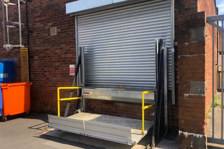 retail premises to let near me Accrington