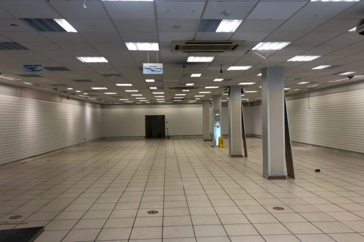 retail premises to let near me Accrington