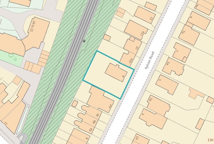 freehold residential block development London