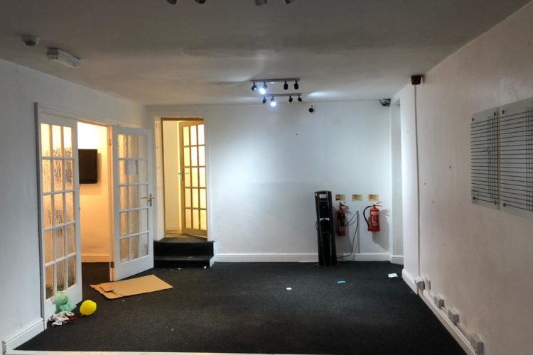 freehold retail mixed use investment near me Middlewich Wheelock Street