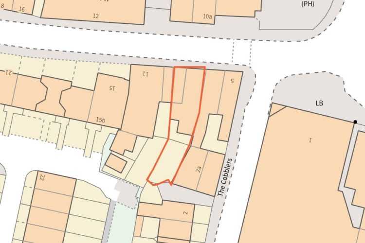 freehold retail mixed use investment near me Middlewich Wheelock Street