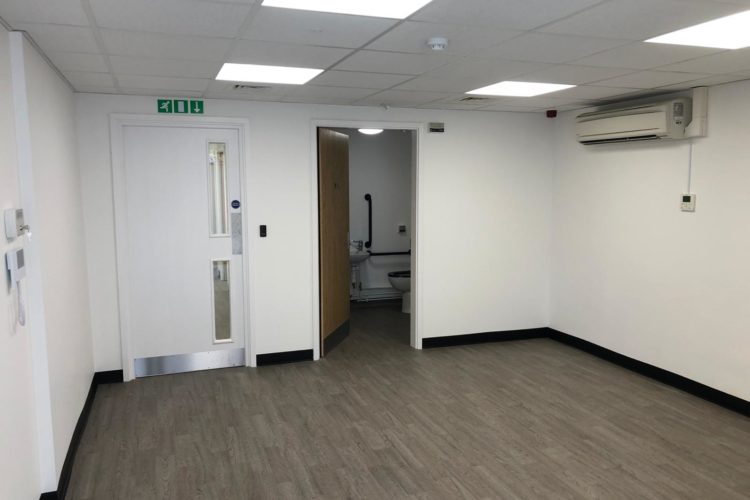 commercial property for sale near me Southampton