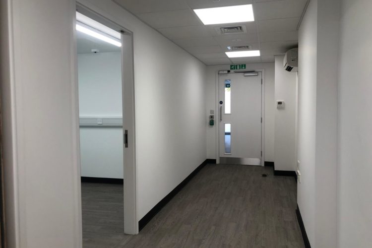 commercial real estate Southampton