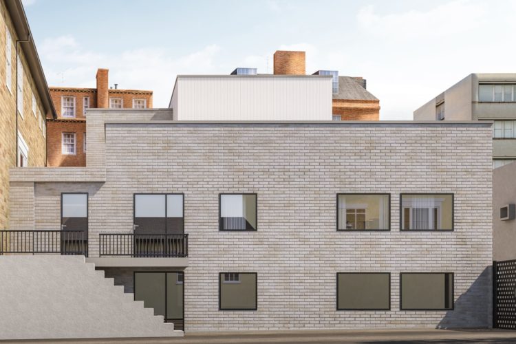 retail property with development opportunity, residential conversion near me Margate