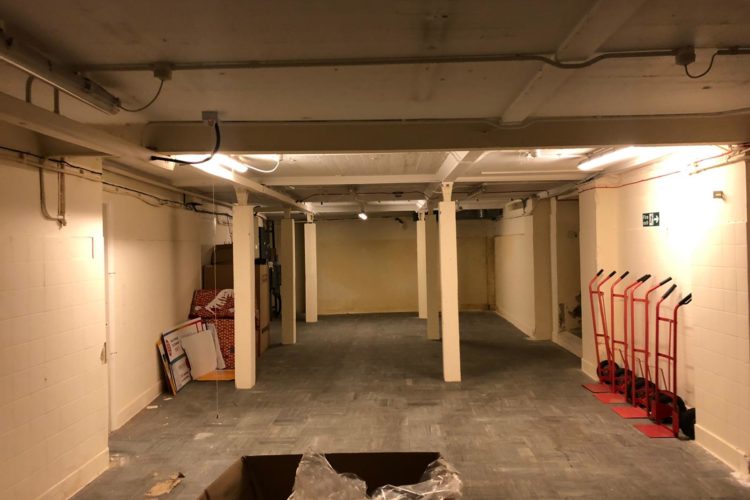 retail property with development opportunity, residential conversion near me Margate
