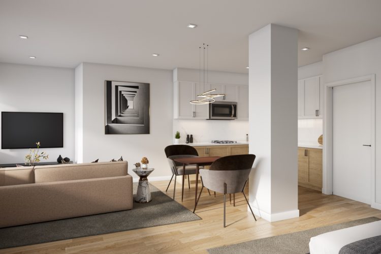 retail property with development opportunity, residential conversion near me Margate