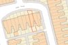 freehold 4 bed residential hmo investment near me newcastle under lyme, stoke on trent