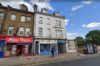 freehold mixed use shops and residential ground rent investment near me London Crystal Palace