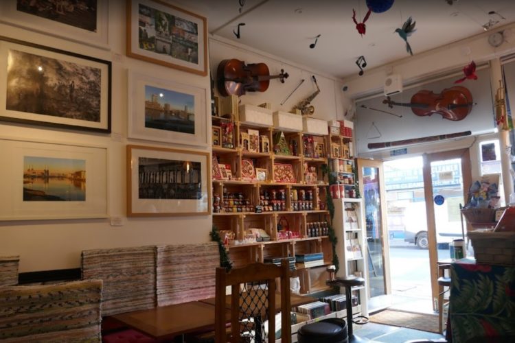 freehold mixed use shops and residential ground rent investment near me London Crystal Palace