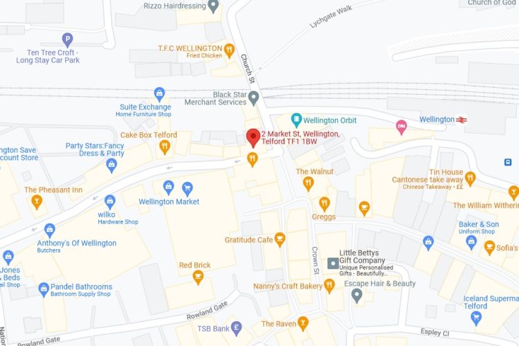 Freehold Retail Parade & Residential Ground Rent Investment