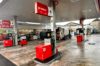 freehold texaco petrol station post office service station investment devon south west kingsbridge