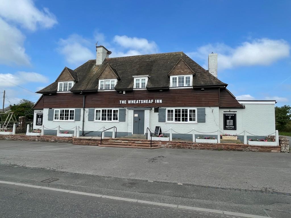 Wigton Public House with 2Bed Flat Blue Alpine