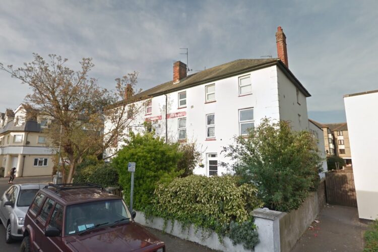 Leasehold 3 Flats Portfolio Investment