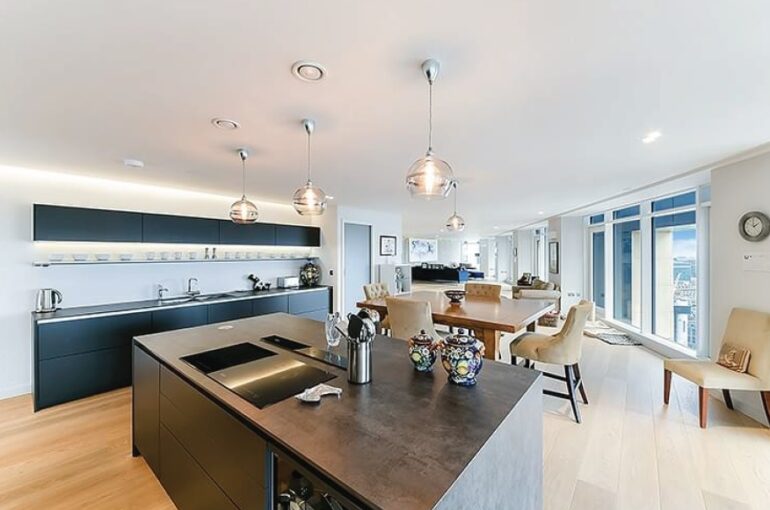 penthouse for sale